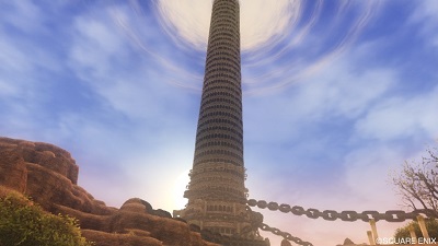 不思議の魔塔